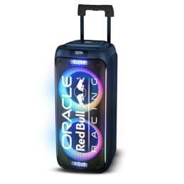 Red Bull Altavoz Party PODIUM Red Bull Altavoz Party PODIUM