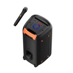 Celly Altavoz + Micrófono Inalámbrico 40W Celly Altavoz + Micrófono Inalámbrico 40W