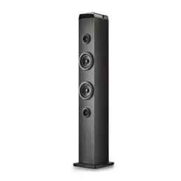 NGS Torre Sonido SKYCHARM PRO 50W BT Negro