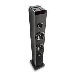 NGS Torre Sonido SKYCHARM PRO 50W BT Negro