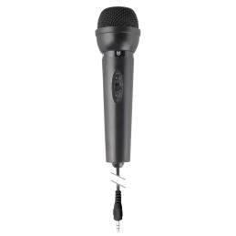 Krom Micrófono Mini Gaming Krom KYP Krom Micrófono Mini Gaming Krom KYP