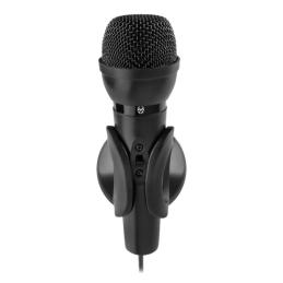 Krom Micrófono Mini Gaming Krom KYP Krom Micrófono Mini Gaming Krom KYP