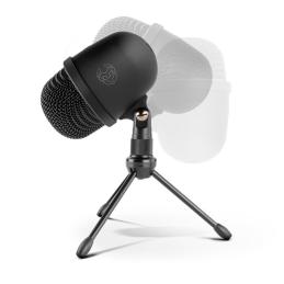 Krom Microfono Gaming Kimu Pro Krom Microfono Gaming Kimu Pro