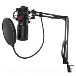 Krom Microfono Kit Krom Kapsule Krom Microfono Kit Krom Kapsule