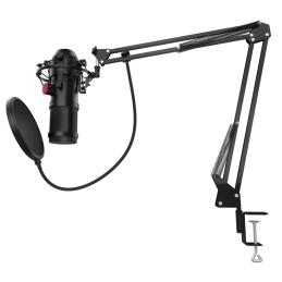 Krom Microfono Kit Krom Kapsule Krom Microfono Kit Krom Kapsule