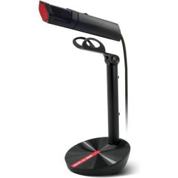 Spirit of Gamer Microfono Eko Negro Spirit of Gamer Microfono Eko Negro