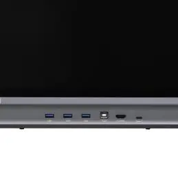 iggual Pantalla interactiva 4K ORCHID 65"