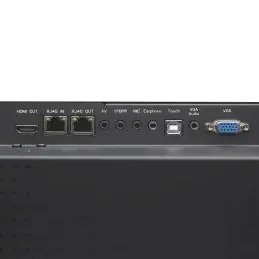 iggual Pantalla interactiva 4K ORCHID 65"