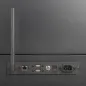 iggual Tótem interactivo 4K ORCHID 55" Alto Brillo