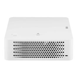 LG PF610P Proy LED 1000L FHD HDMI USBr STV Wf Blth LG PF610P Proy LED 1000L FHD HDMI USBr STV Wf Blth