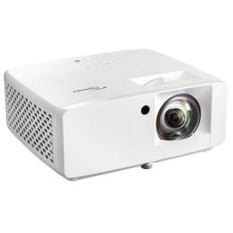 Optoma ZW350ST Proyector Láser WXGA 3600L HDMI Optoma ZW350ST Proyector Láser WXGA 3600L HDMI