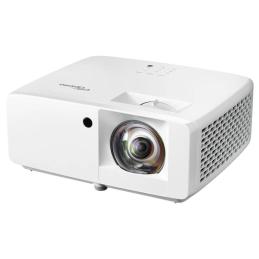 Optoma ZW350ST Proyector Láser WXGA 3600L HDMI Optoma ZW350ST Proyector Láser WXGA 3600L HDMI