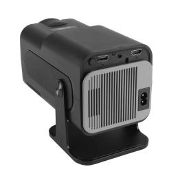 iggual Mini proyector MP1080p HDMI WiFi BT Android iggual Mini proyector MP1080p HDMI WiFi BT Android