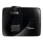 Optoma X400LVe Proyector XGA 4000L HDMI Optoma X400LVe Proyector XGA 4000L HDMI