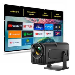 iggual Pack proyector MP1080 + pantalla 120" iggual Pack proyector MP1080 + pantalla 120"