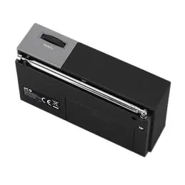 SPC Jetty Lite AM/FM Radio Gris SPC Jetty Lite AM/FM Radio Gris
