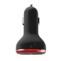 Energy sistem Car Transmitter FM Red (microSD,MP3) Energy sistem Car Transmitter FM Red (microSD,MP3)