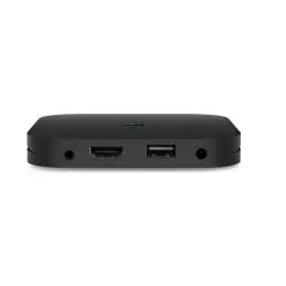 XIAOMI Mi TV Box S 2nD GEN negro XIAOMI Mi TV Box S 2nD GEN negro