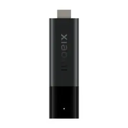 XIAOMI Mi TV Stick Negro 4K