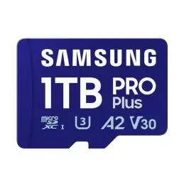 Samsung MicroSD PRO Plus 1TB