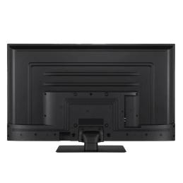 TOSHIBA TV 50" 50QV3F63DG UHD QLED SMART TV ALLM