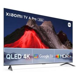 Xiaomi TV A PRO 2026 75" 4K QLED Google TV Xiaomi TV A PRO 2026 75" 4K QLED Google TV