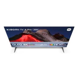 Xiaomi TV A PRO 2026 75" 4K QLED Google TV Xiaomi TV A PRO 2026 75" 4K QLED Google TV