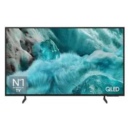 SAMSUNG TV 43" TQ43Q7F UHD QLED SMARTTV IA HDR10+