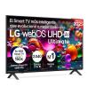 LG 50UA75006LA TV 50" UHD 4K AI STV USB HDMI Bt