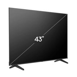 Hisense 43A6Q TV 43" UHD STV DOLBYVISION DTSX Hisense 43A6Q TV 43" UHD STV DOLBYVISION DTSX