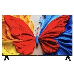 TCL 40S5K TV 40" FHD QLED ANDROIDTV DOLBY AUDIO
