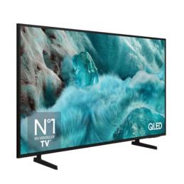 SAMSUNG TV 55" TQ55Q7F UHD QLED SMARTTV IA HDR10+ SAMSUNG TV 55" TQ55Q7F UHD QLED SMARTTV IA HDR10+