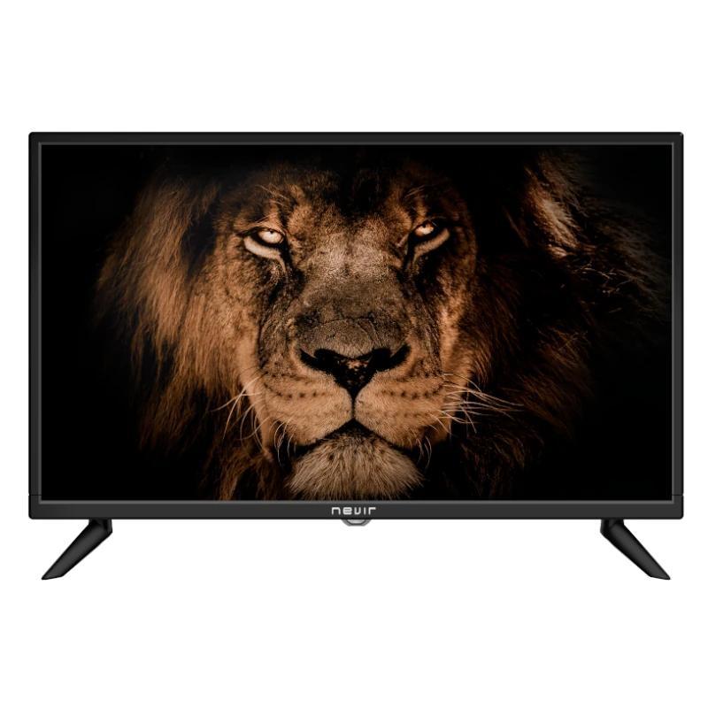 Nevir 7802 TV 24" HD 60 Hz HDMI x3 USB x2