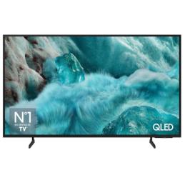 SAMSUNG TV 75" TQ75Q7F UHD QLED SMARTTV IA HDR10+