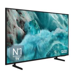 SAMSUNG TV 75" TQ75Q7F UHD QLED SMARTTV IA HDR10+ SAMSUNG TV 75" TQ75Q7F UHD QLED SMARTTV IA HDR10+