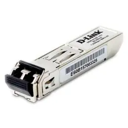 D-Link DEM-311GT Modulo SFP Multi Modo 550m D-Link DEM-311GT Modulo SFP Multi Modo 550m