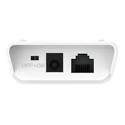 D-Link DPE-101GI Inyector PoE 48V DC Gigabit D-Link DPE-101GI Inyector PoE 48V DC Gigabit