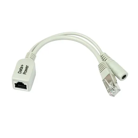 MikroTik RBPOE Inyector PoE 10-28V