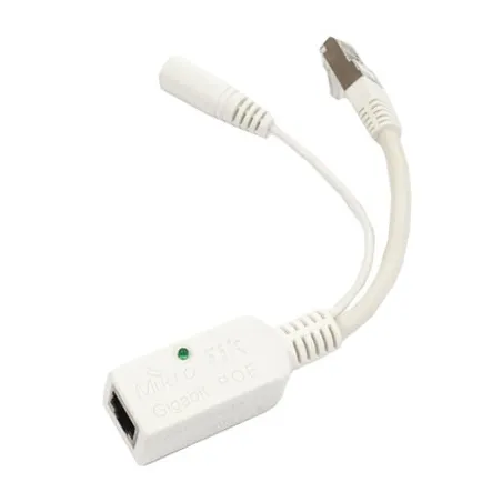 MikroTik RBGPOE Inyector PoE 9-48V