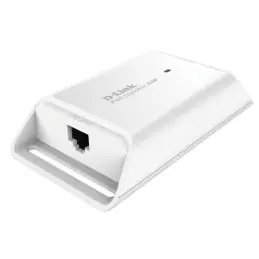 D-Link DPE-301GI Inyector PoE 48V DC Gigabit D-Link DPE-301GI Inyector PoE 48V DC Gigabit