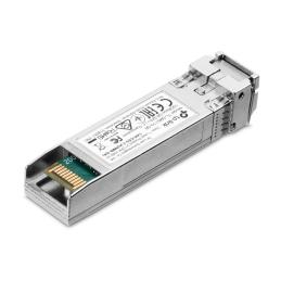 TP-Link SM5110-SR Modulo SFP+ LC 10GBase-SR TP-Link SM5110-SR Modulo SFP+ LC 10GBase-SR