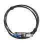 MikroTik XS+DA0003 Cable SF/SFP+SFP28 Stacking 3M MikroTik XS+DA0003 Cable SF/SFP+SFP28 Stacking 3M