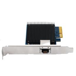 Edimax EN-9320TX-E V2 Tarjeta Red 10GB PCI-E LP Edimax EN-9320TX-E V2 Tarjeta Red 10GB PCI-E LP