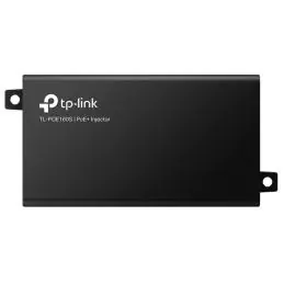 TP-Link PoE160S Inyector PoE+ 2xGb TP-Link PoE160S Inyector PoE+ 2xGb