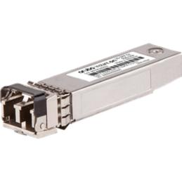 HPE NW IOn 1G SFP LC SX 500m MMF XCVR