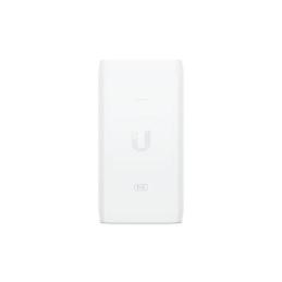 Ubiquiti Inyector U-POE-AF 48V 0,32A Ubiquiti Inyector U-POE-AF 48V 0,32A