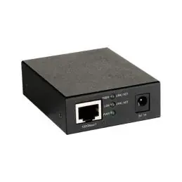 D-Link DMC-G01LC Conversor Medios 1000BaseT a SFP D-Link DMC-G01LC Conversor Medios 1000BaseT a SFP