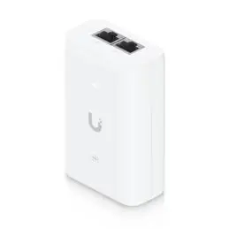 Ubiquiti Inyector U-Poe+ (U-POE-AT) 30W 48V 0,65A