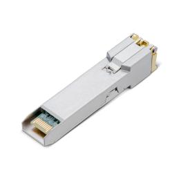 TP-Link SM5310-T Modulo 10GBase-T RJ45 SFP+ TP-Link SM5310-T Modulo 10GBase-T RJ45 SFP+