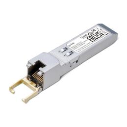 TP-Link SM5310-T Modulo 10GBase-T RJ45 SFP+ TP-Link SM5310-T Modulo 10GBase-T RJ45 SFP+